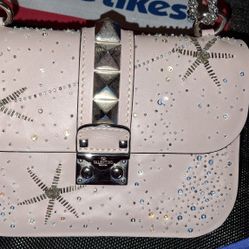 Authentic Valentino Crossbody Bag.Price Negotiable.
