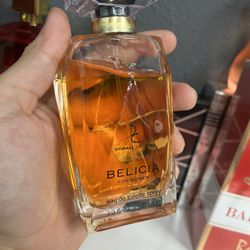 Bélica 3.4Oz EDP (Try before You buy)