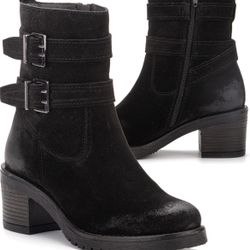 New – Vintage Foundry Co, Charmaine Booty Size 8.5