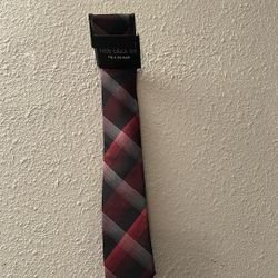 Bran New Tie 