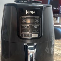 ninja air fryer 