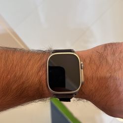 Apple Watch Ultra 2