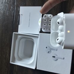 AirPods Pro 3rd Gen 