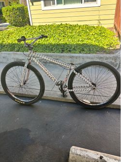 Se  big flyer “29” inch