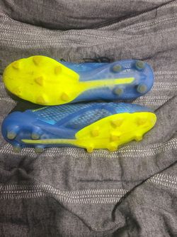 Soccer Shoes