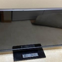 55" SONY TELEVISION 