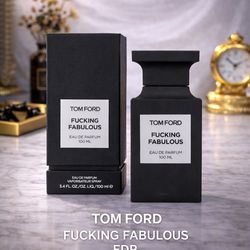 TOM FORD FUCKING FABULOUS ED 100ml