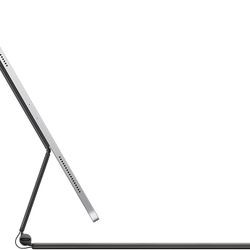 Apple Magic Keyboard for 12.9-inch iPad Pro (Previous Version) - Arabic