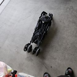 Chicco Stroller
