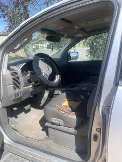 2007 Nissan Armada SE Sport Utility 4D