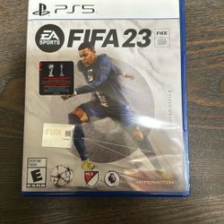 FIFA 23
