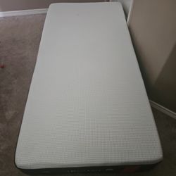 New Twin XL Nectar Copper Mattress