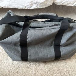 Everlane Duffle Bag