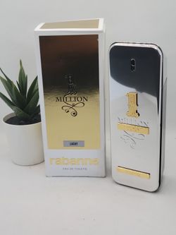 Rabanne
 
1 Million Lucky Eau de Toilette

3.4 fl  (3 available)