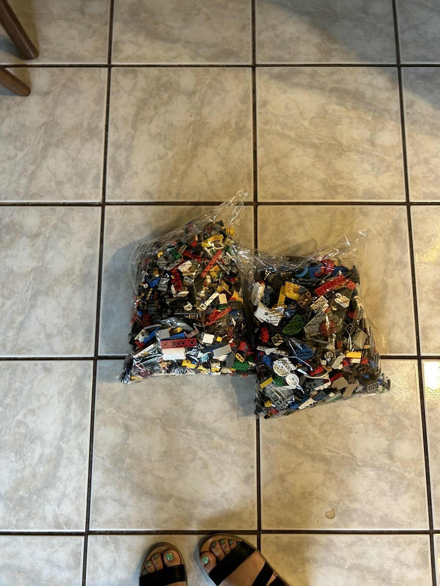 Legos