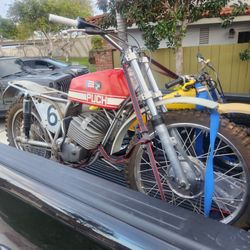 70s puch 175 