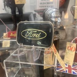 Vintage FORD Buckle