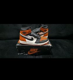 JORDAN 1