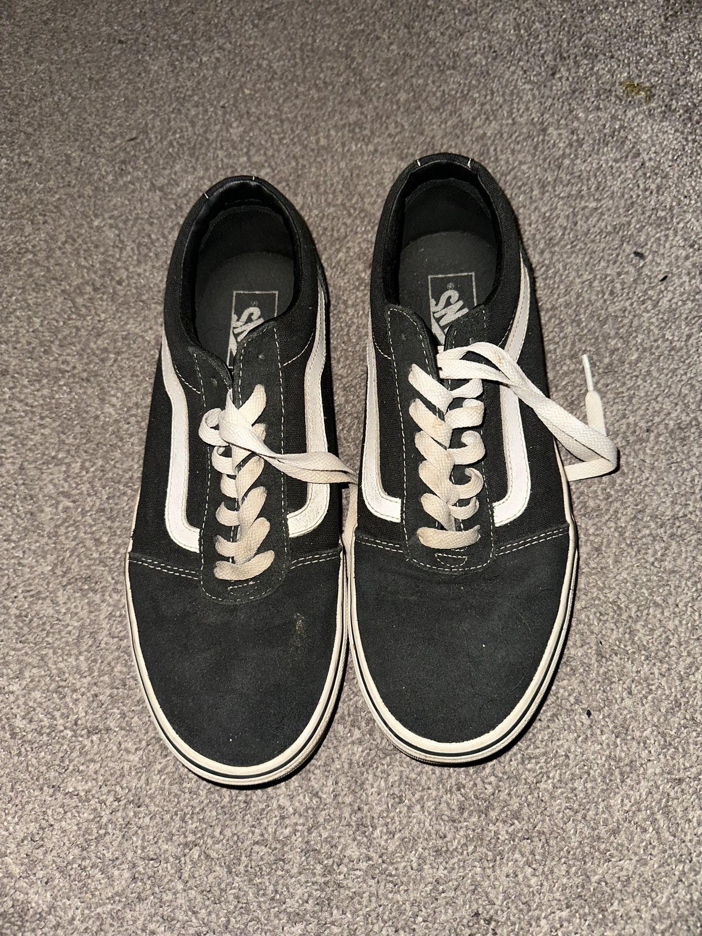 Vans