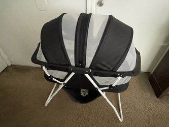 Baby Bassinet