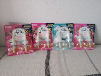 Glade Refills