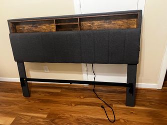 Bed Frame