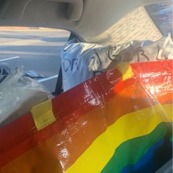 4 Pairs Of Men’s Levi’s