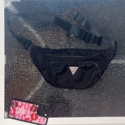 Guess Fannypack