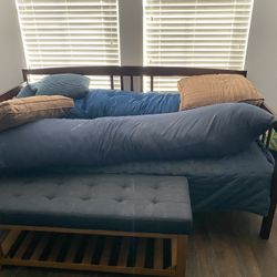 Day Bed