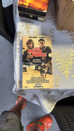 VHS