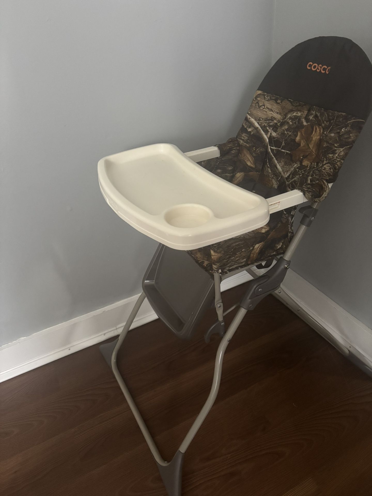 High Chair