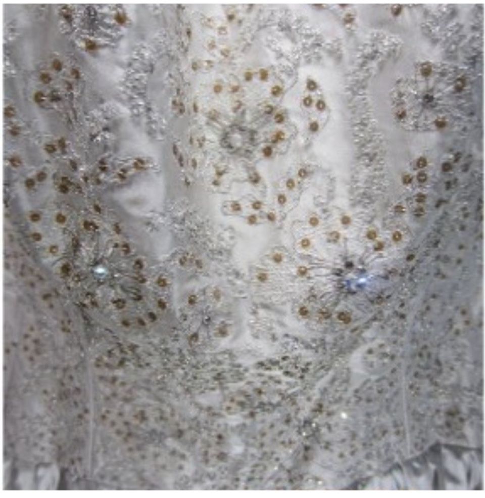 Designer Pretty Dress