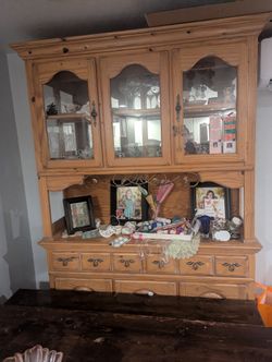 China cabinet
