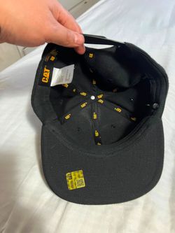 Gorra  nueva.  Cat