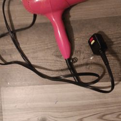 Blowdryer