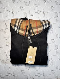 Burberry Sweater
