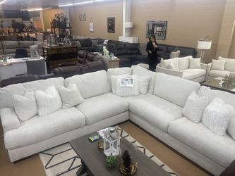 Sectional
