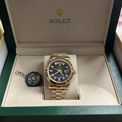 ROLEX