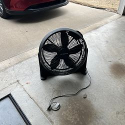 Lasko Air Monster