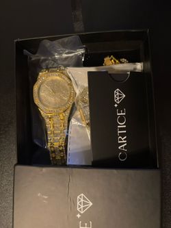 Cartice Jewelry