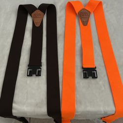 Perry suspenders big and tall hooks up to your belt