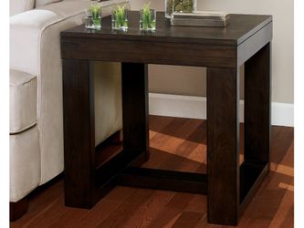 Watson End Table