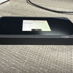 Verizon Inseego Mifi 2100 5G