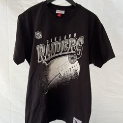 New Oakland Las Vegas Raiders Raider Nation Football T-shirt Tee 
