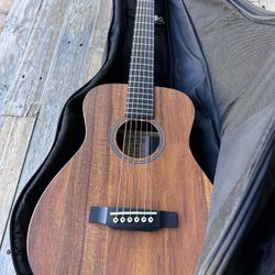 Martin Acoustic Guitar LXK2 “Little Martin”