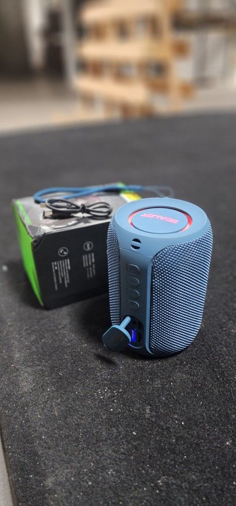 ZEALOT Bluetooth Speaker