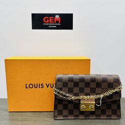 LOUIS VUITTON BAG