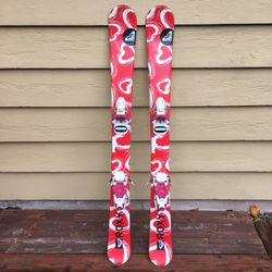 Skis 105 cm