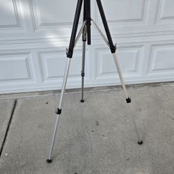 ARGUS GB-3, Camera Tripod, Made in Japan, GREAT! 