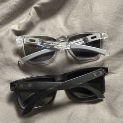 Oakley Sunglasses 